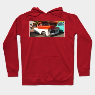 Street Truck Life Hoodie